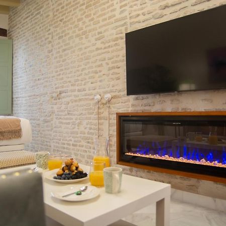 Juderia De Sevilla VI Luxury Apartments Exterior photo