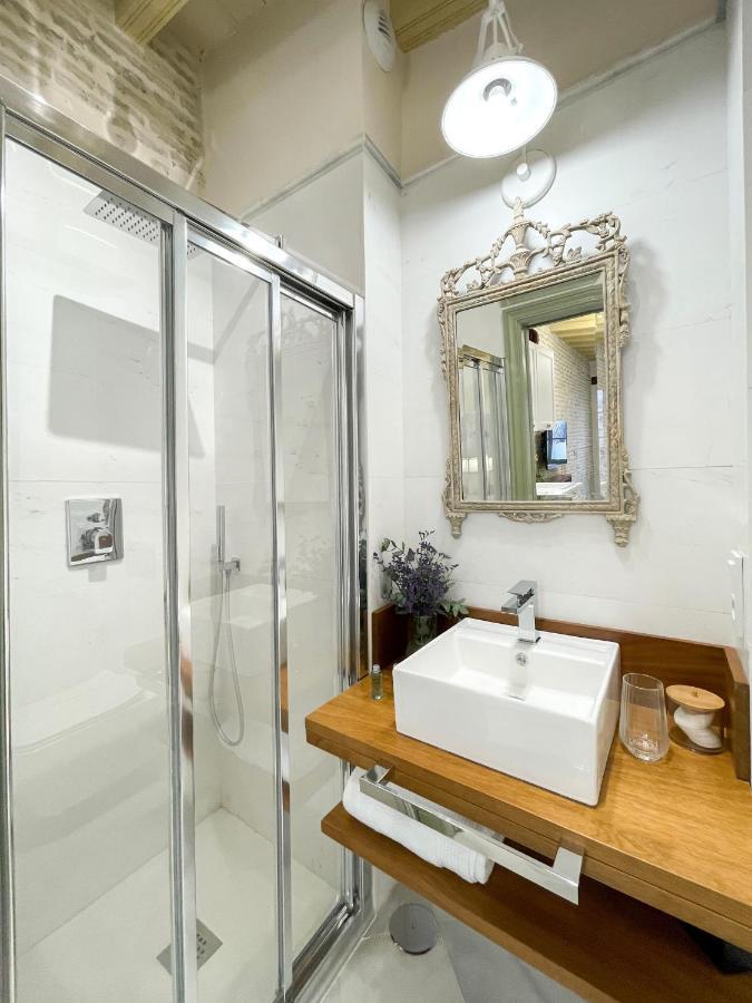 Juderia De Sevilla VI Luxury Apartments Exterior photo
